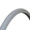 Pneu Pour Fauteuil Roulant 24 X 1.00 Gris