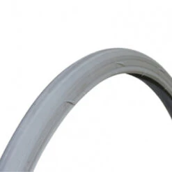 Pneu Pour Fauteuil Roulant 24 X 1.00 Gris