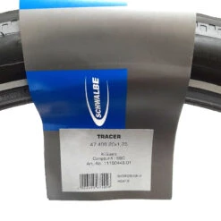 Pneu Remorque Vélo Schwalbe Tracer 9 Pneu Remorque Vélo Schwalbe Tracer -Mon Univers Velo Magasin pneu remorque velo schwalbe tracer 4