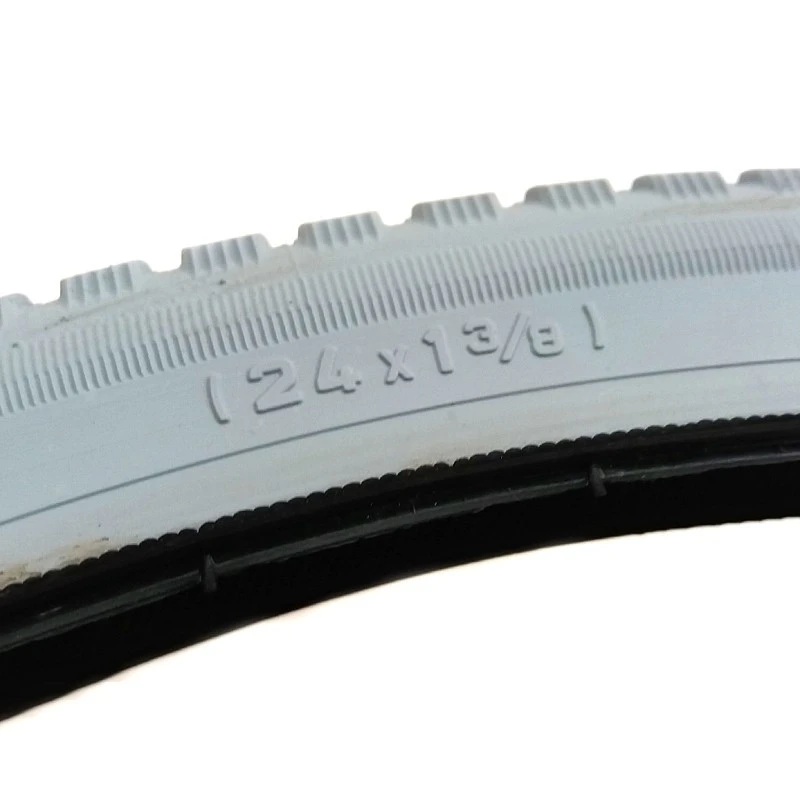 Pneu Rubena V08 FAMILY 24x1 3/8 - Pre Classic - ETRTO 37-540 3 Pneu Rubena V08 FAMILY 24x1 3/8 - Pre Classic - ETRTO 37-540 – Image 3