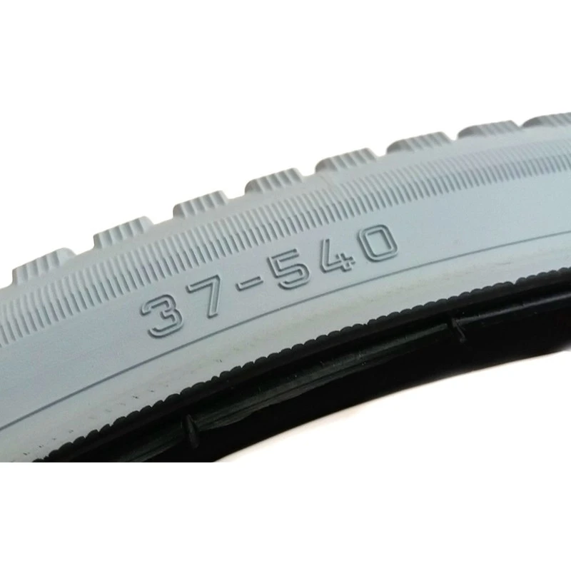 Pneu Rubena V08 FAMILY 24x1 3/8 - Pre Classic - ETRTO 37-540 4 Pneu Rubena V08 FAMILY 24x1 3/8 - Pre Classic - ETRTO 37-540 – Image 4