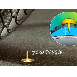 Pneu Schwalbe Marathon Plus 26 X 2.00 -Mon Univers Velo Magasin pneu schwalbe marathon plus 26 x 200 2