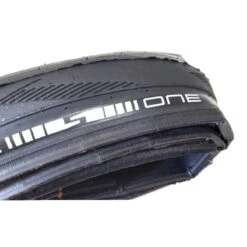 Pneu Schwalbe One Performance Raceguard 26 X 1.00 Black -Mon Univers Velo Magasin pneu schwalbe one performance raceguard 26 x 100 black 3