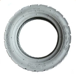 Pneu Semi Slick 4PR - IS306 - 3.00-6 - Gris