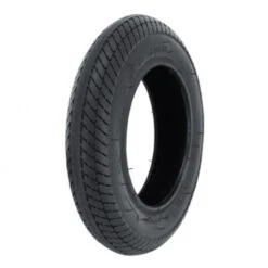 Pneu Trottinette 8.5x2.00 Strie Noir Tr