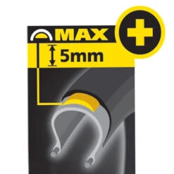 Pneu Vélo Protek Max 700 Michelin 9 Pneu Vélo Protek Max 700 Michelin -Mon Univers Velo Magasin pneu velo protek max 700 michelin 4