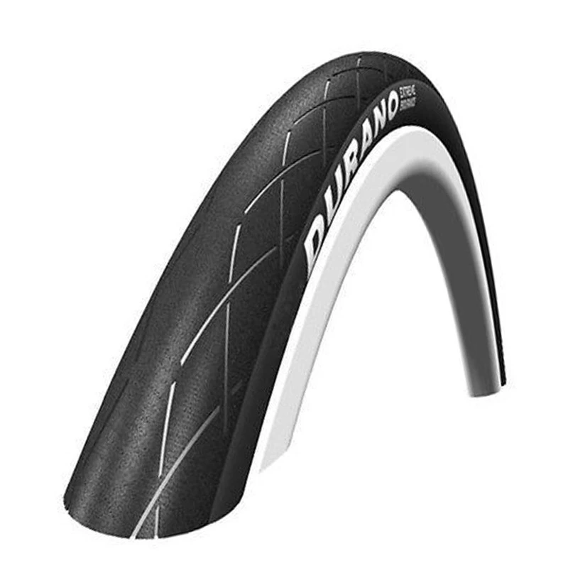 Pneu VTT SCHWALBE Durano Performance 26x1.10 Souple 1 Pneu VTT SCHWALBE Durano Performance 26x1.10 Souple