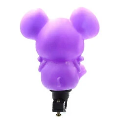 Point Poet Poet Klaxon De Vélo Petite Souris -Mon Univers Velo Magasin poet poet klaxon de velo petite souris 4