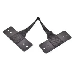 Poignée Additionnelle Pour Sacoche Double Vélo Basil