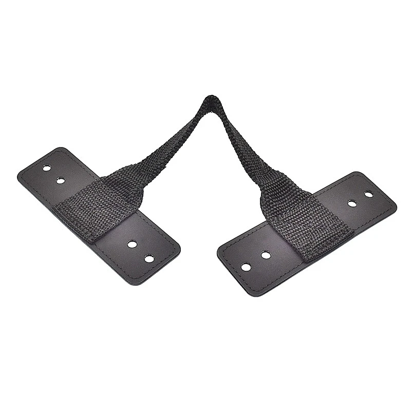 Poignée Additionnelle Pour Sacoche Double Vélo Basil 1 Poignée Additionnelle Pour Sacoche Double Vélo Basil