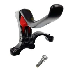 Poignée De Frein De Vélo à Blocage Rapide - La Paire -Mon Univers Velo Magasin poignee de frein de velo a blocage rapide la paire 1 5