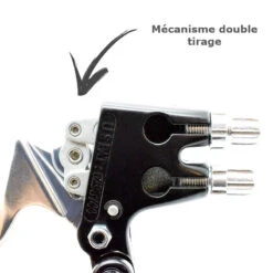 Poignée Frein Pour Vélo Pour Un Freinage Avant Et Arrière 9 Poignée Frein Pour Vélo Pour Un Freinage Avant Et Arrière -Mon Univers Velo Magasin poignee frein pour velo pour un freinage avant et arriere 3