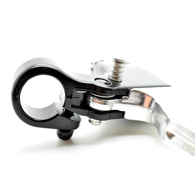 Poignée Frein Pour Vélo Pour Un Freinage Avant Et Arrière 5 Poignée Frein Pour Vélo Pour Un Freinage Avant Et Arrière – Image 5