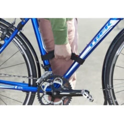 Poignée Pour Transport Facile Du Vélo Mottez