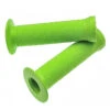Poignée Vélo BMX Grip Vert L130 Mm - Paire