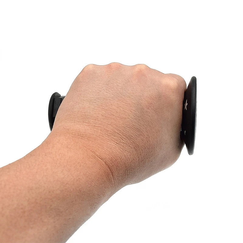 Poignées BMX étoiles Avec Rebords 2 Poignées BMX étoiles Avec Rebords – Image 2