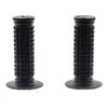 Poignées BMX PROGRIP Noir D22 Lg 110 Mm