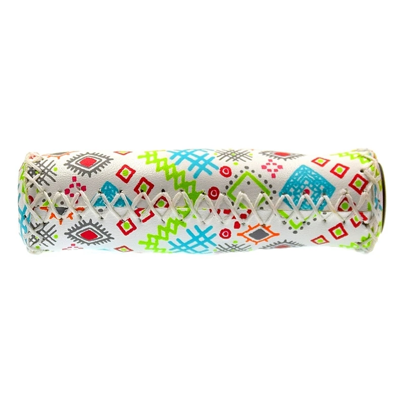 Poignées De Vélo Colorées - La Paire 2 Poignées De Vélo Colorées - La Paire – Image 2