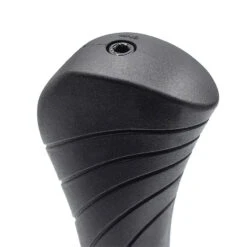 Poignées VTT/VTC Ergotec Reno Relax Kraton/gel 134 Mm Noir -Mon Univers Velo Magasin poignees vtt vtc ergotec reno relax kraton gel 134 mm noir 3