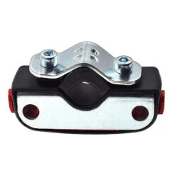 Polisport - Fixation Sur Tube De Direction Pour Siège Enfant Avant -Mon Univers Velo Magasin polisport fixation sur tube de direction pour siege enfant avant 2