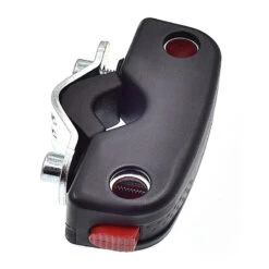 Polisport - Fixation Sur Tube De Direction Pour Siège Enfant Avant -Mon Univers Velo Magasin polisport fixation sur tube de direction pour siege enfant avant 3