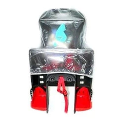 Polisport Protection Pluie Siège Bébé
