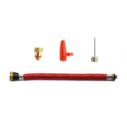 Pompe De Vélo Presta/Scharader + Embout De Gonflage 7 Pompe De Vélo Presta/Scharader + Embout De Gonflage -Mon Univers Velo Magasin pompe de velo presta scharader embout de gonflage 3