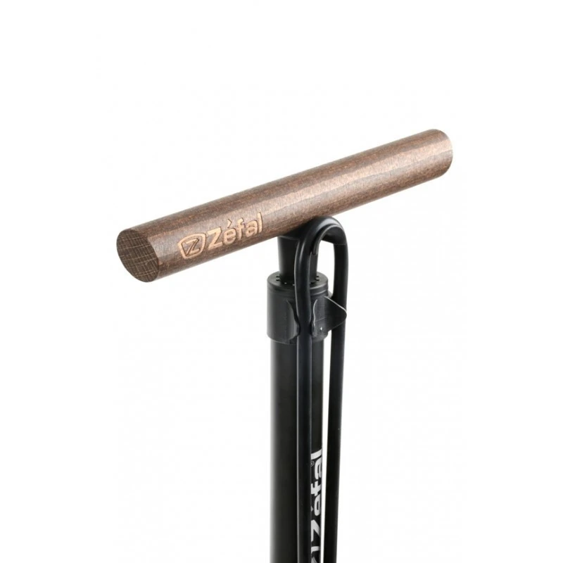 ZEFAL Pompe Vélo Zéfal PROFIL MAX FP60 5 ZEFAL Pompe Vélo Zéfal PROFIL MAX FP60 – Image 5