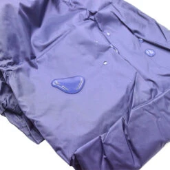 Point Poncho Pluie Pour Enfant à Vélo 8 Point Poncho Pluie Pour Enfant à Vélo -Mon Univers Velo Magasin poncho pluie pour enfant a velo 2