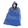 Poncho Vélo Imperméable Adulte