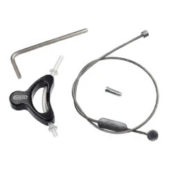 Pont De Fixation Et Câble Pour Frein Vélo Cantilever Elvedes 6 Pont De Fixation Et Câble Pour Frein Vélo Cantilever Elvedes -Mon Univers Velo Magasin pont de fixation et cable pour frein velo cantilever elvedes 2