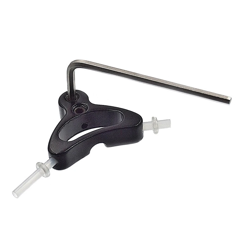 Pont De Fixation Et Câble Pour Frein Vélo Cantilever Elvedes 4 Pont De Fixation Et Câble Pour Frein Vélo Cantilever Elvedes – Image 4