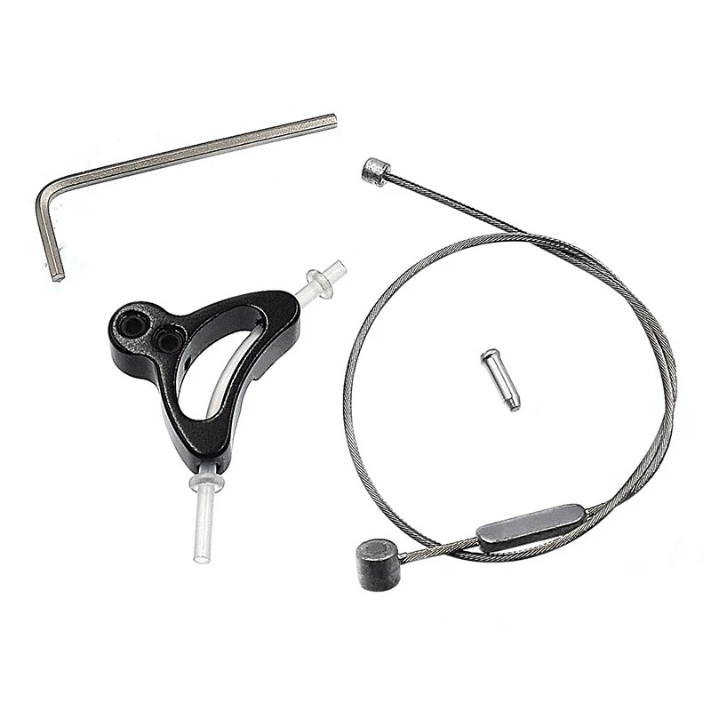 Pont De Fixation Et Câble Pour Frein Vélo Cantilever Elvedes 1 Pont De Fixation Et Câble Pour Frein Vélo Cantilever Elvedes