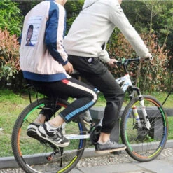 Porte Bagage Arrière Pour Vélo De 20 à 29 Pouces -Mon Univers Velo Magasin porte bagage arriere pour velo de 20 a 29 pouces 2