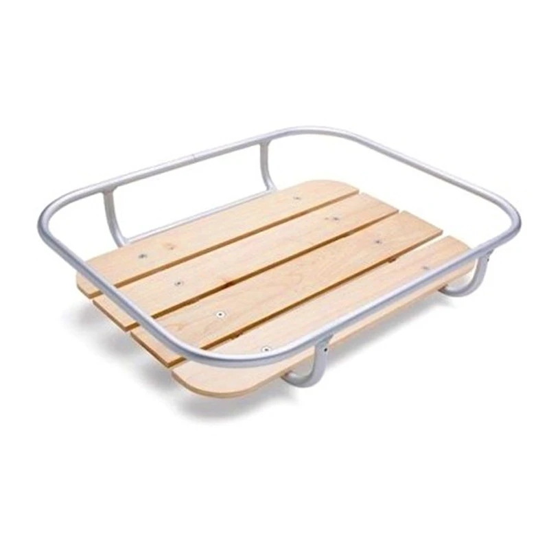 ARCADE Porte Bagage Avant Alu Bois 1 ARCADE Porte Bagage Avant Alu Bois