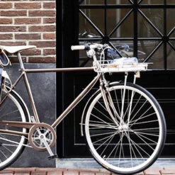 Porte-bagage Avant Aluminium Avec Rebords Portland Basil 9 Porte-bagage Avant Aluminium Avec Rebords Portland Basil -Mon Univers Velo Magasin porte bagage avant aluminium avec rebords portland basil 3