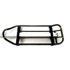 Porte-Bagage Plate-forme - Fixation Sur Tube De Selle 7 Porte-Bagage Plate-forme - Fixation Sur Tube De Selle -Mon Univers Velo Magasin porte bagage plate forme fixation sur tube de selle 3