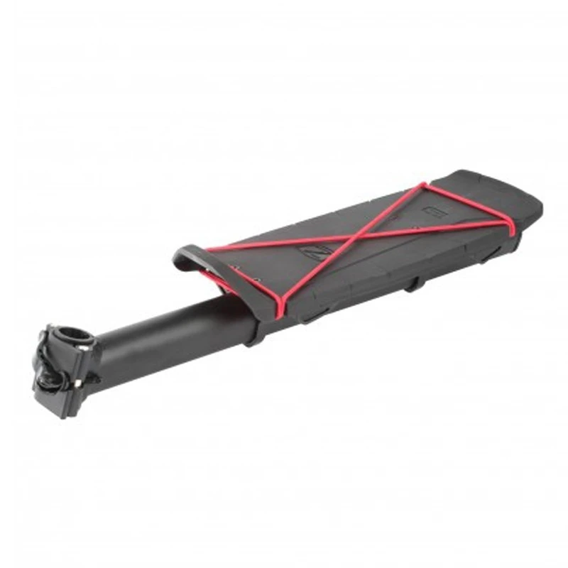 ZEFAL Porte-bagage Sur Tige De Selle 2 ZEFAL Porte-bagage Sur Tige De Selle – Image 2