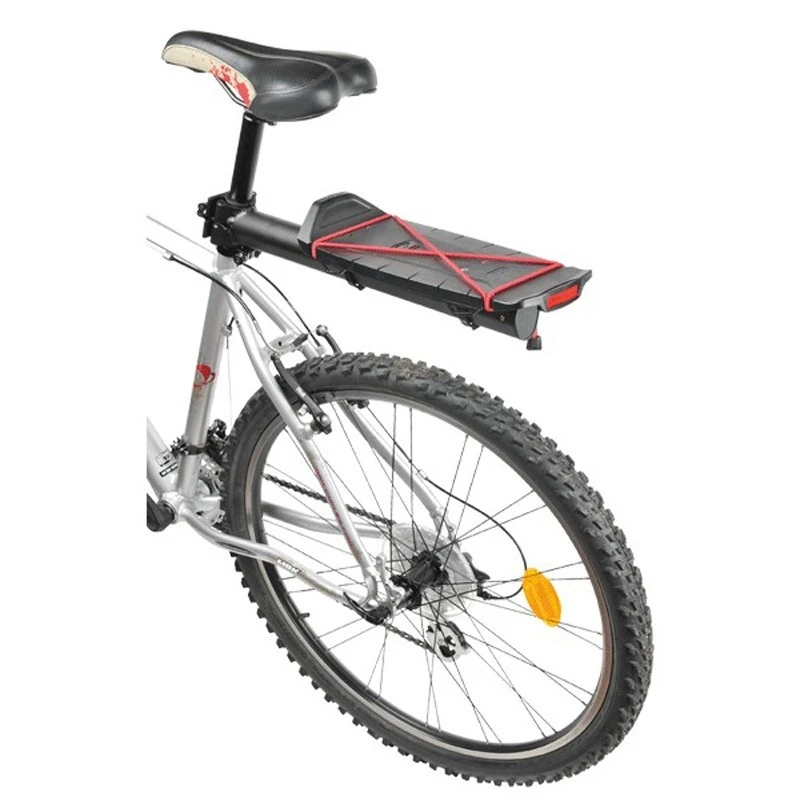 ZEFAL Porte-bagage Sur Tige De Selle 1 ZEFAL Porte-bagage Sur Tige De Selle