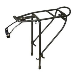 Porte Bagage Vélo Super Tourist - Noir