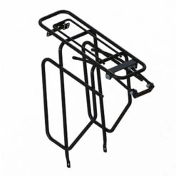 Porte-bagages Arrière Jusqu'à 25 Kg Tublic Slim Steco