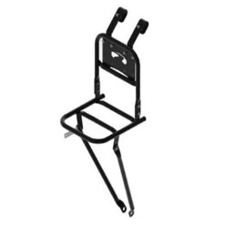 Porte-bagages Avant Pour Vélos De 20 à 24 Pouces Steco