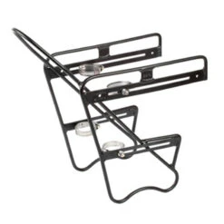 ZEFAL Porte-bagages Avant Zéfal Raider Front -Mon Univers Velo Magasin porte bagages avant zefal raider front 3