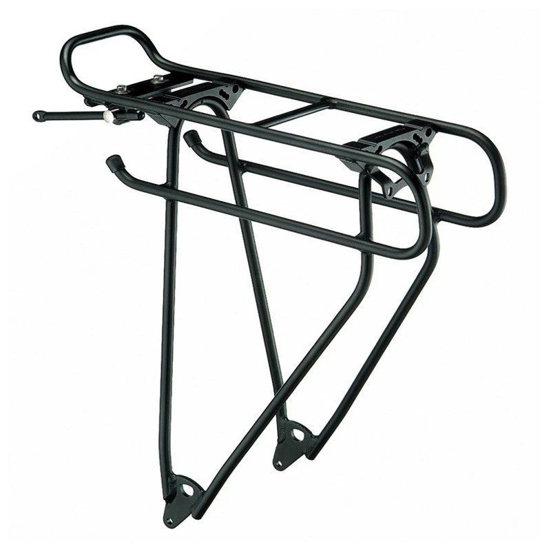 Porte-bagages Racktime Addit Noir, 26-28 1 Porte-bagages Racktime Addit Noir, 26-28