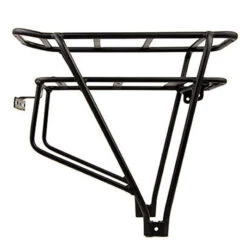 Porte-bagages Vélo électrique Avec Emplacement Batterie -Mon Univers Velo Magasin porte bagages velo electrique avec emplacement batterie 2