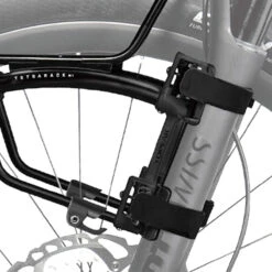 Porte-bagages Vélo Pour Fourche Suspendue Topeak TetraRack M1 7 Porte-bagages Vélo Pour Fourche Suspendue Topeak TetraRack M1 -Mon Univers Velo Magasin porte bagages velo pour fourche suspendue topeak tetrarack m1 2