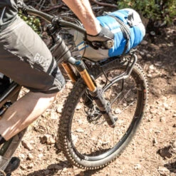 Porte-bagages Vélo Pour Fourche Suspendue Topeak TetraRack M1 8 Porte-bagages Vélo Pour Fourche Suspendue Topeak TetraRack M1 -Mon Univers Velo Magasin porte bagages velo pour fourche suspendue topeak tetrarack m1 3