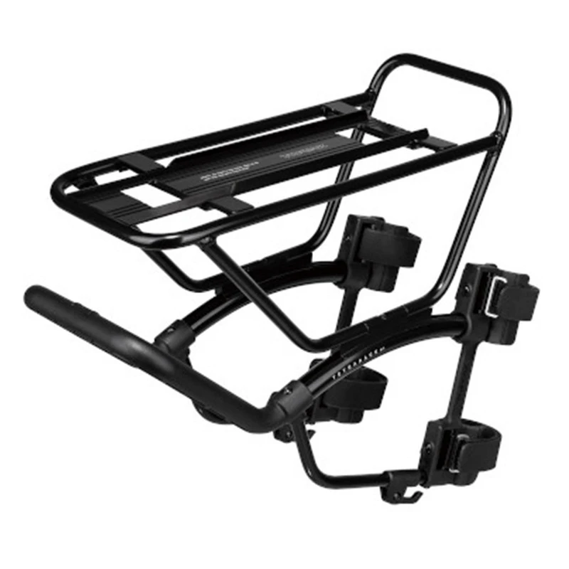 Porte-bagages Vélo Pour Fourche Suspendue Topeak TetraRack M1 1 Porte-bagages Vélo Pour Fourche Suspendue Topeak TetraRack M1