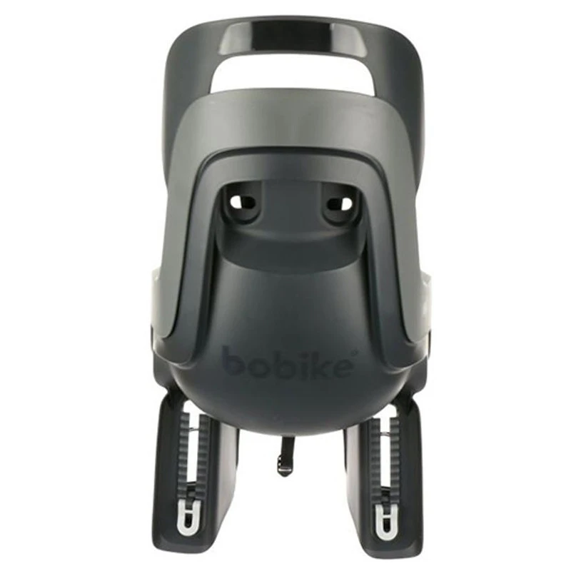 Porte-bébé Arrière Sur Cadre Bobike GO Maxi 3 Porte-bébé Arrière Sur Cadre Bobike GO Maxi – Image 3