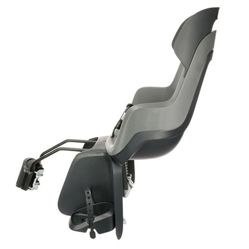 Porte-bébé Arrière Sur Cadre Bobike GO Maxi 4 Porte-bébé Arrière Sur Cadre Bobike GO Maxi – Image 4